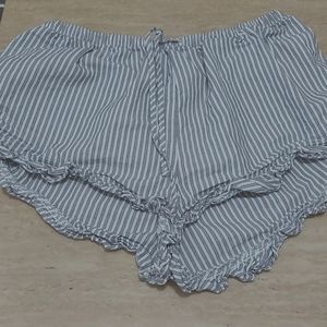 Size Small Love by Gap Sleep Shorts